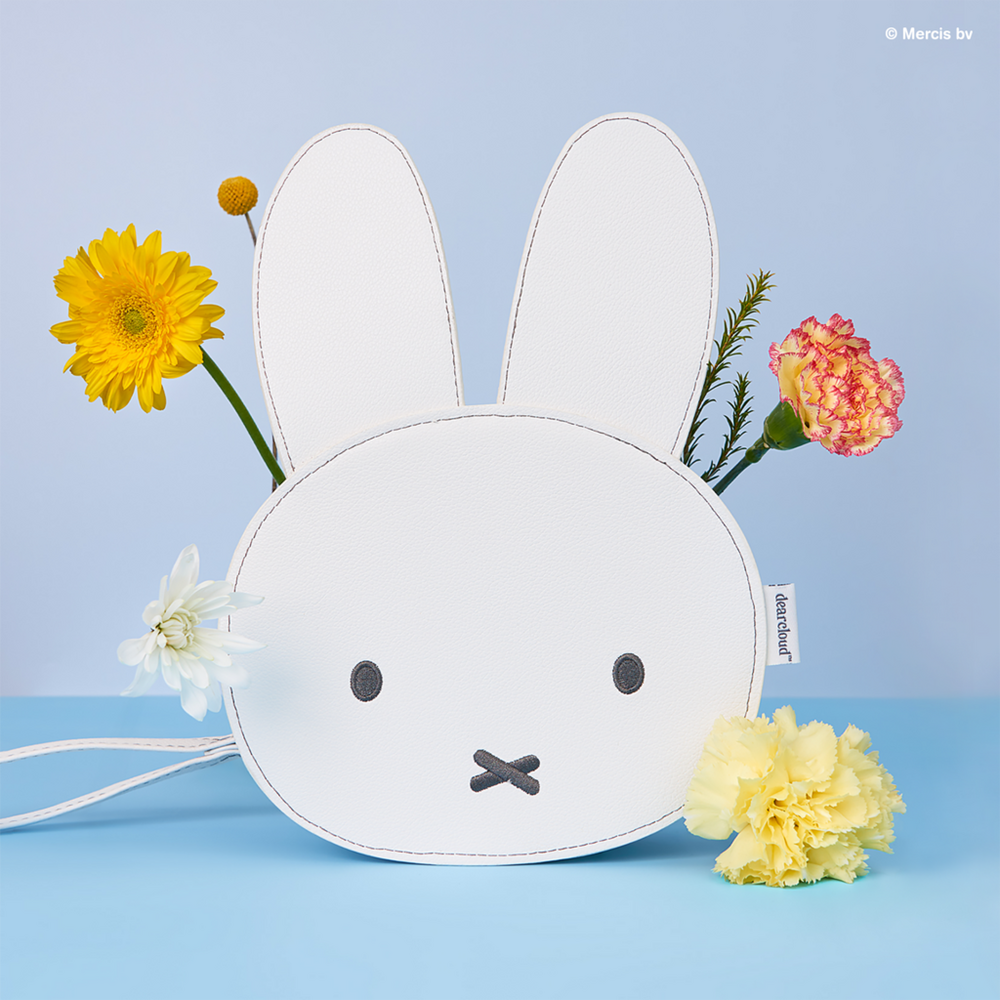 Miffy Multipurpose Cosmetics Bag