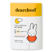 Miffy Sunny Defense Sun Stick SPF 50+ PA++++