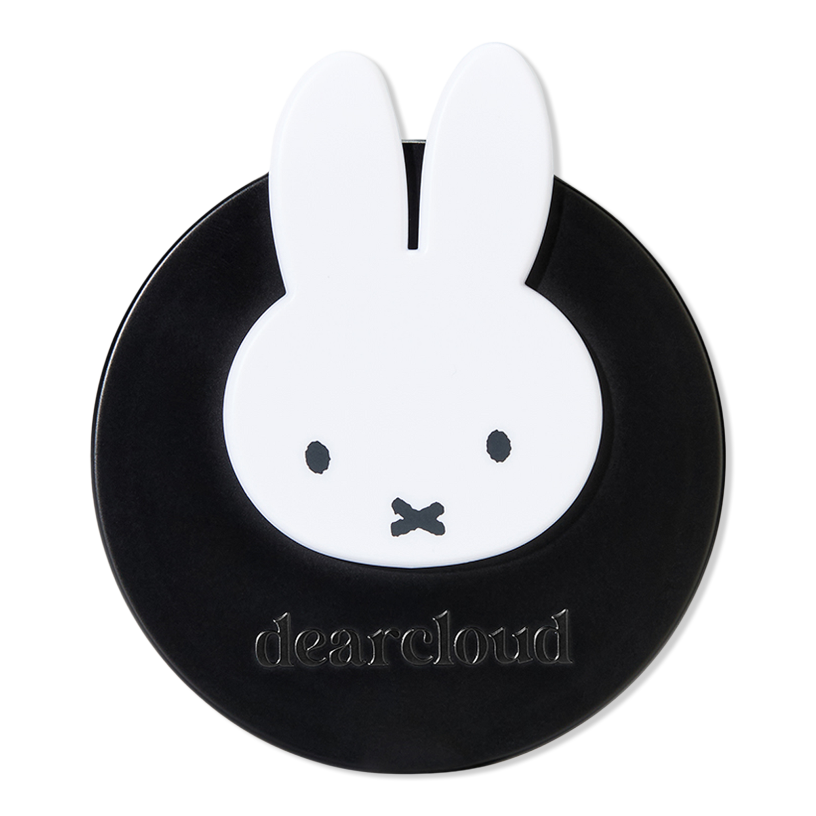 dearcloud - Miffy Hi-Def Duo Compact Mirror | Ulta Beauty