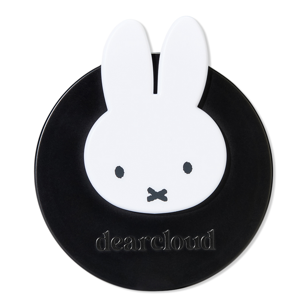 Dearcloud Miffy Hi-def Duo Compact Mirror