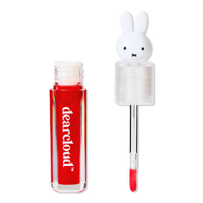 dearcloud Miffy Lip Serum Jelly