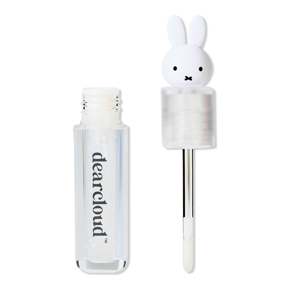 dearcloud Miffy Lip Serum Jelly