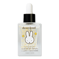 Miffy Sunny Bright Hydration Serum