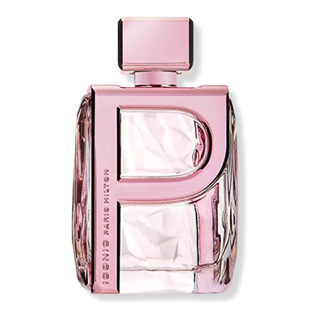 Paris Hilton Fragrances ICONIC Eau Parfum - oz