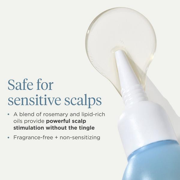 Briogeo Travel Size Scalp Revival Rosemary Pre-Wash Oil #3