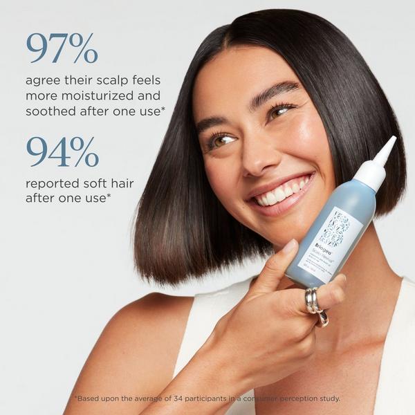 Briogeo Travel Size Scalp Revival Rosemary Pre-Wash Oil #5