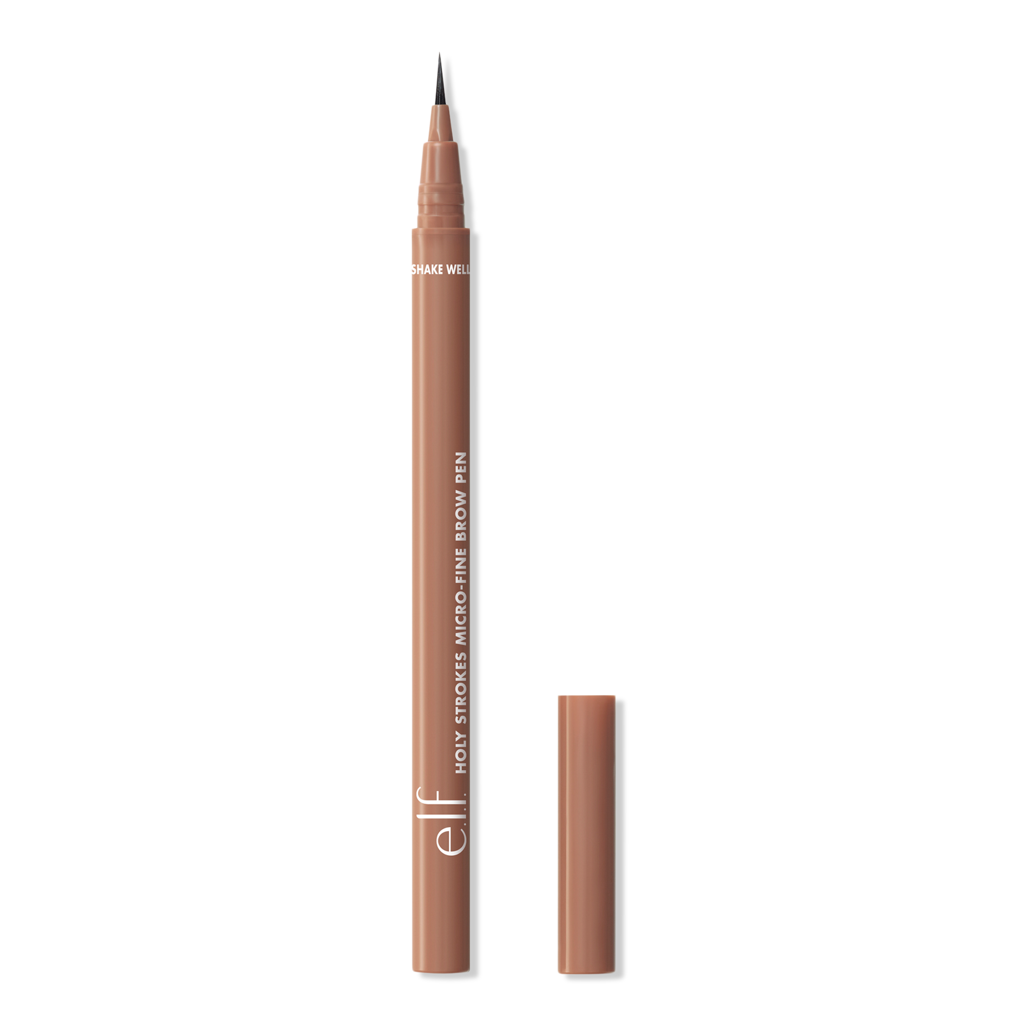 e.l.f. Cosmetics Holy Strokes Micro-Fine Brow Pen #1