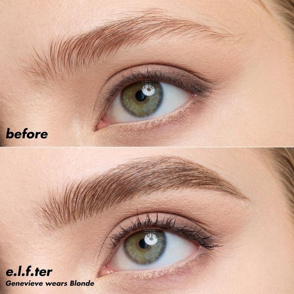 e.l.f. Cosmetics Holy Strokes Micro-Fine Brow Pen #3
