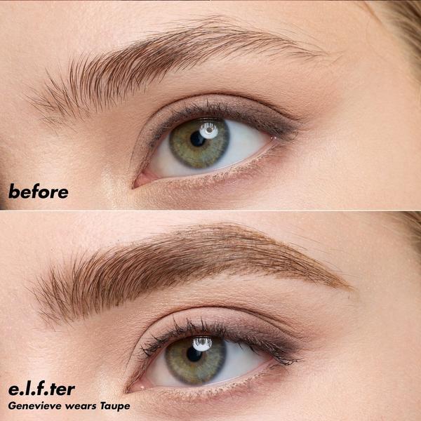 e.l.f. Cosmetics Holy Strokes Micro-Fine Brow Pen #3