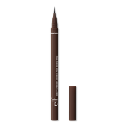 e.l.f. Cosmetics Holy Strokes Micro-Fine Brow Pen - Neutral Brown
