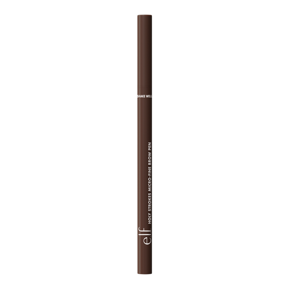 Holy Strokes Micro-Fine Brow Pen - Neutral Brown