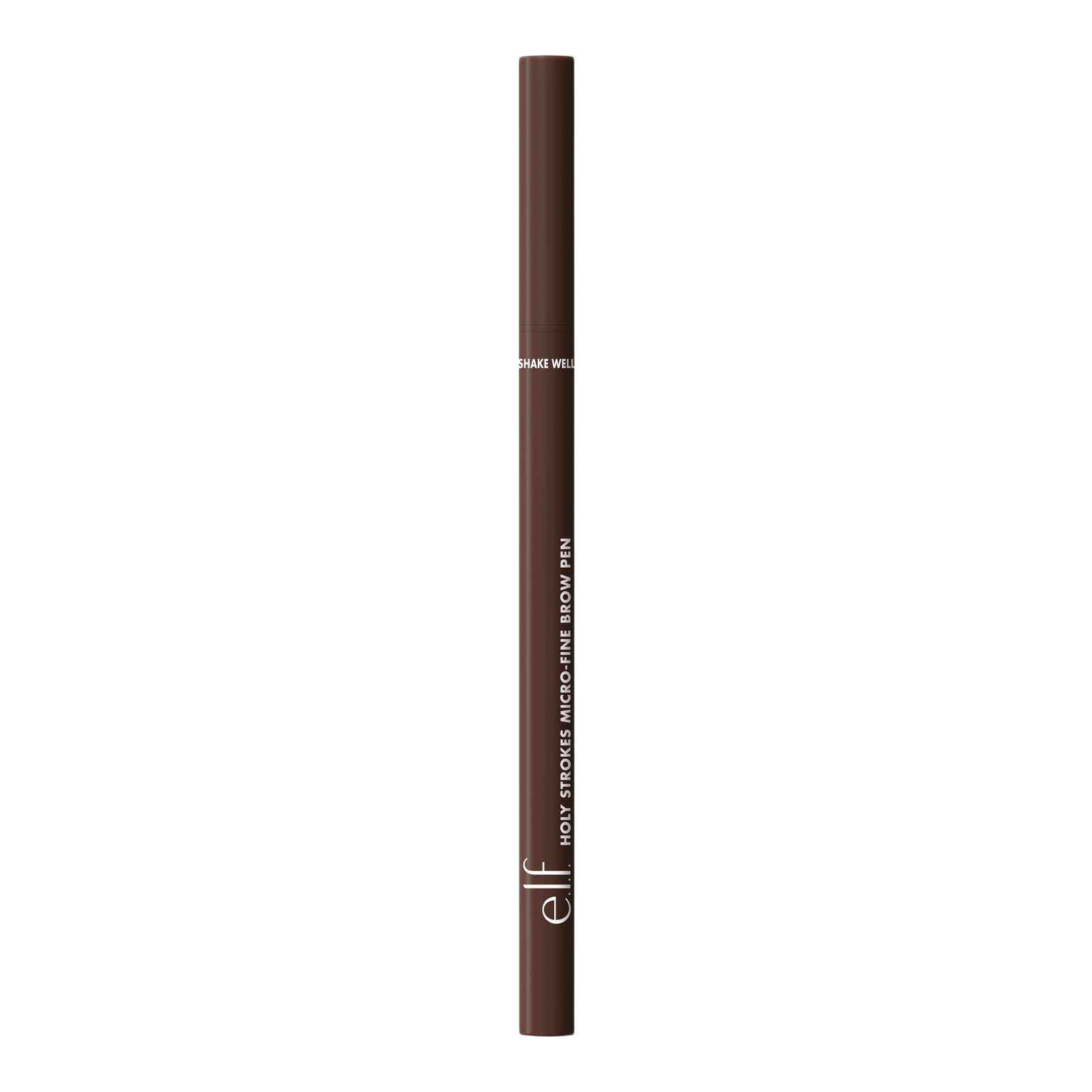 Holy Strokes Micro-Fine Brow Pen - Neutral Brown