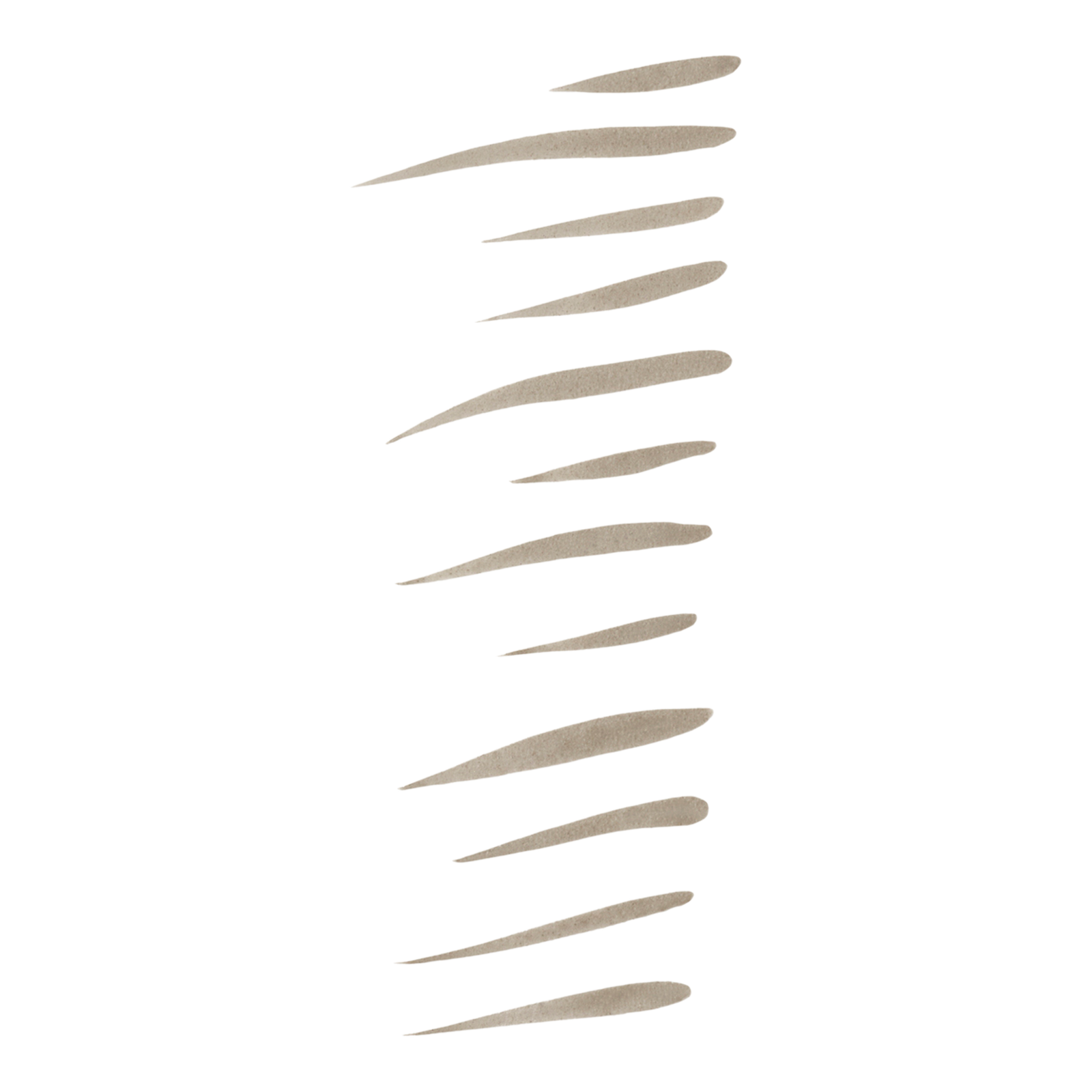 Holy Strokes Micro-Fine Brow Pen - Neutral Brown