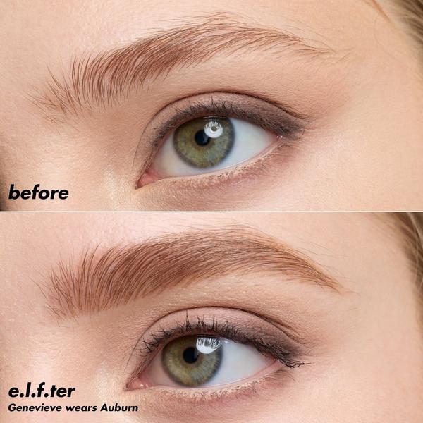 e.l.f. Cosmetics Holy Strokes Micro-Fine Brow Pen #3