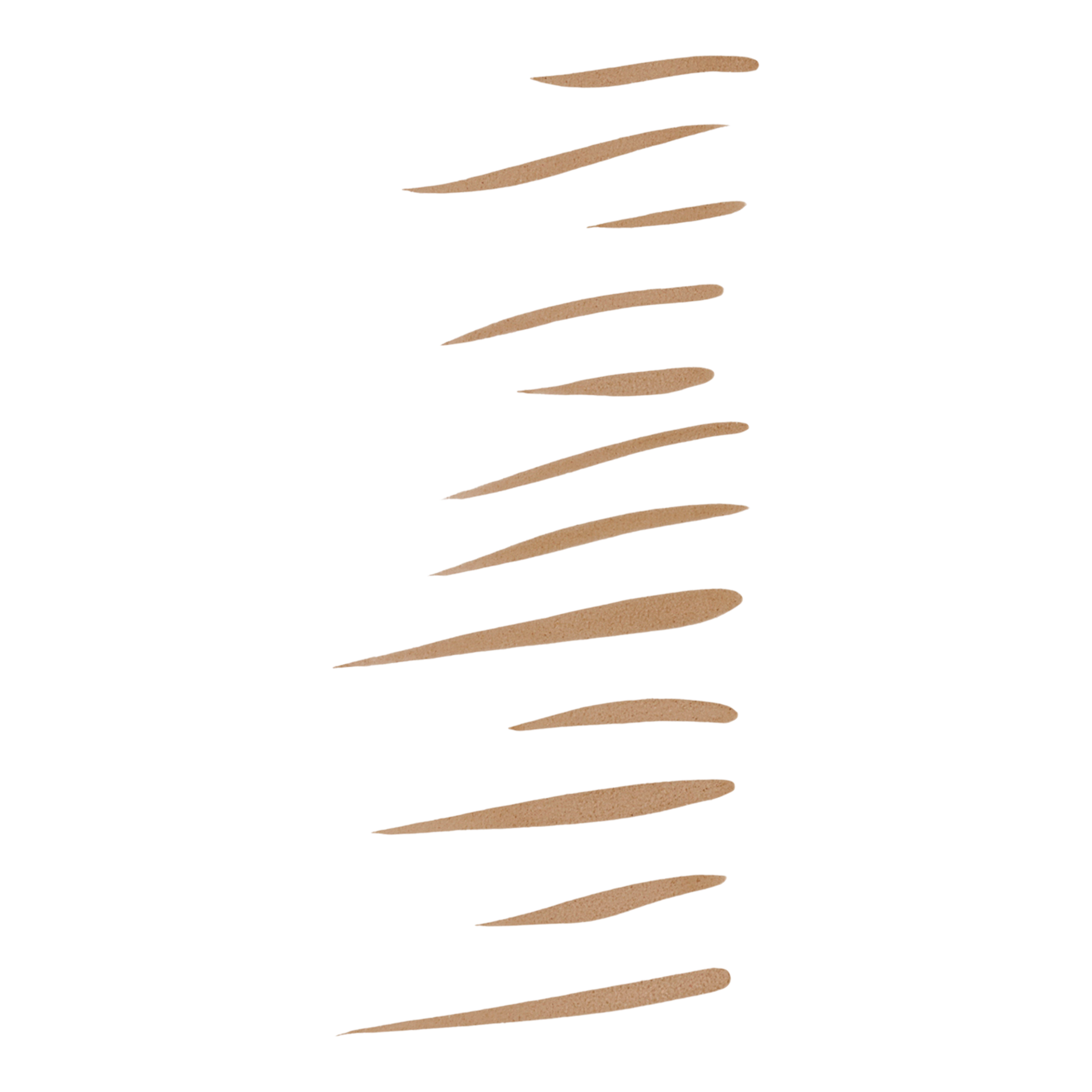 Тонкий маркер для бровей e.l.f. Cosmetics Holy Strokes, цвет: Каштаново-рыжий — фото 2