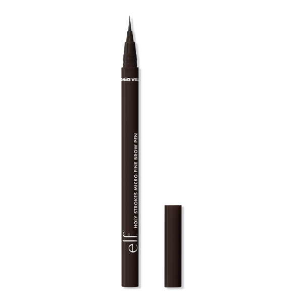 e.l.f. Cosmetics Holy Strokes Micro-Fine Brow Pen #1