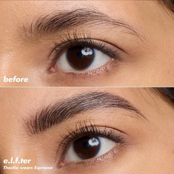 e.l.f. Cosmetics Holy Strokes Micro-Fine Brow Pen #3