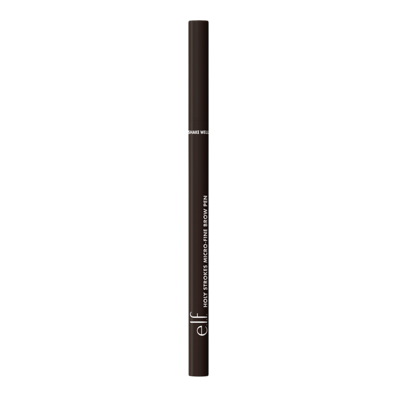 Holy Strokes Micro-Fine Brow Pen - Espresso