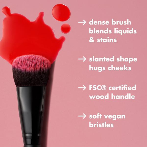 e.l.f. Cosmetics Stain & Tint Blending Brush #3