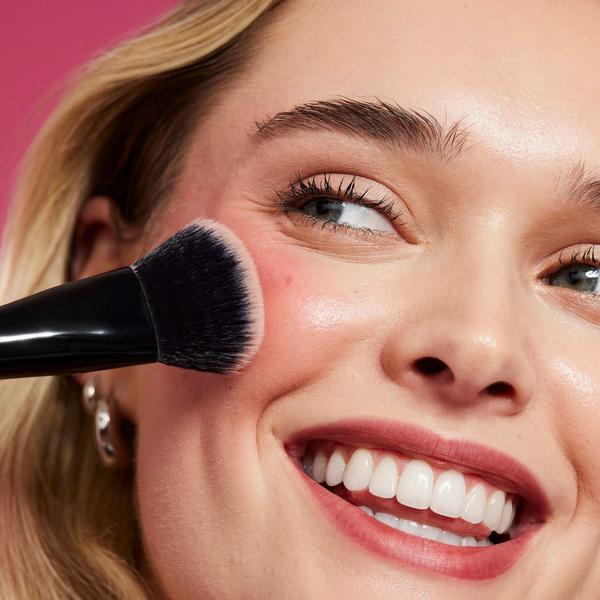 e.l.f. Cosmetics Stain & Tint Blending Brush #6