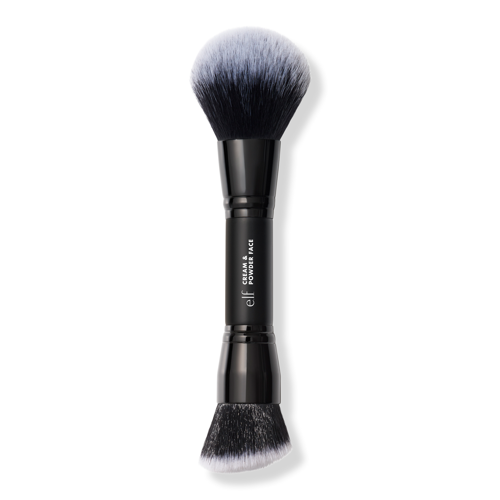 Cream & Powder Face Brush