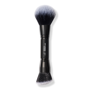 Brocha Facial para Crema y Polvo