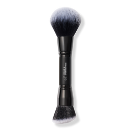 e.l.f. Cosmetics Cream & Powder Face Brush