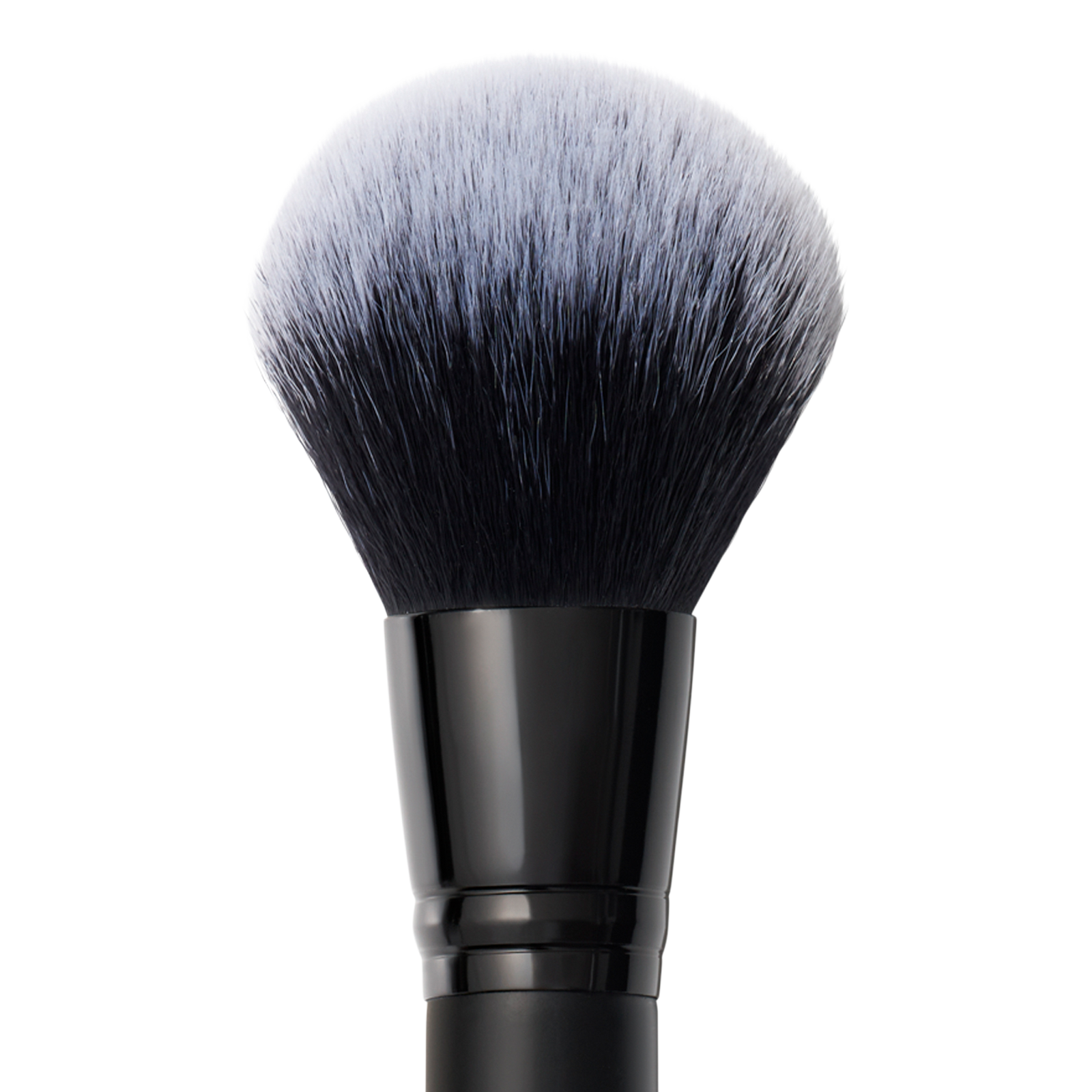 Cream & Powder Face Brush