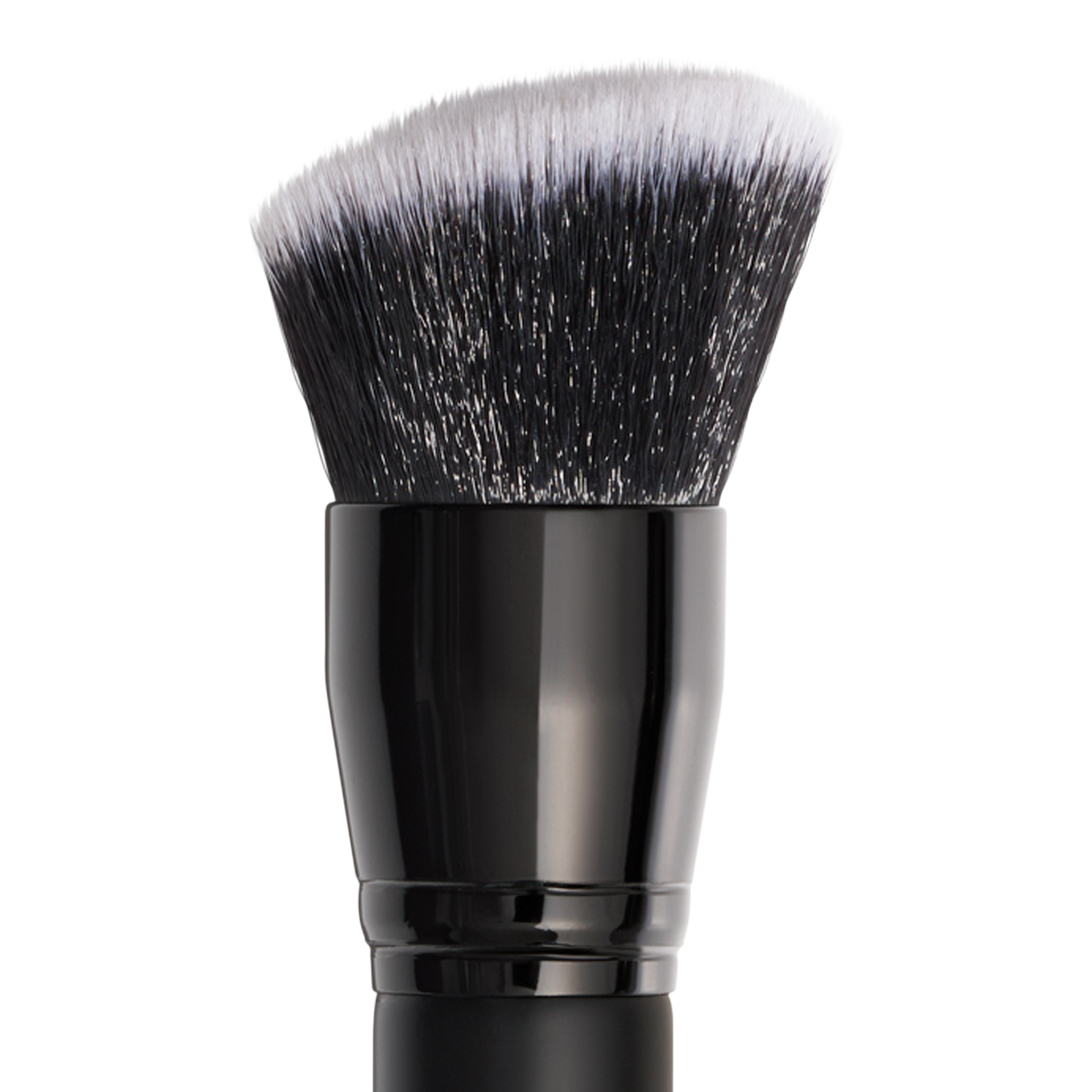 Cream & Powder Face Brush