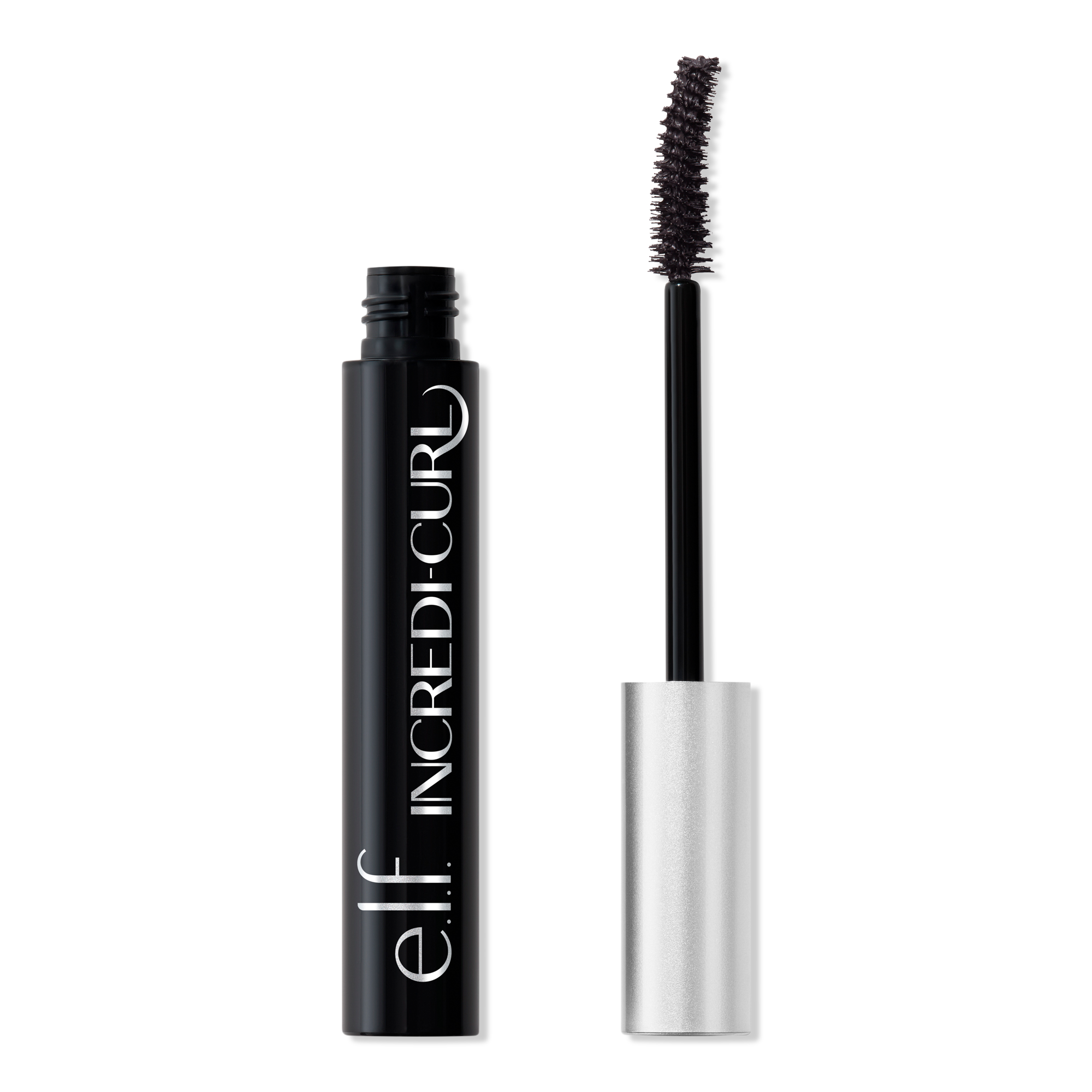 e.l.f. Cosmetics Incredi-Curl Curling & Volumizing Mascara #1