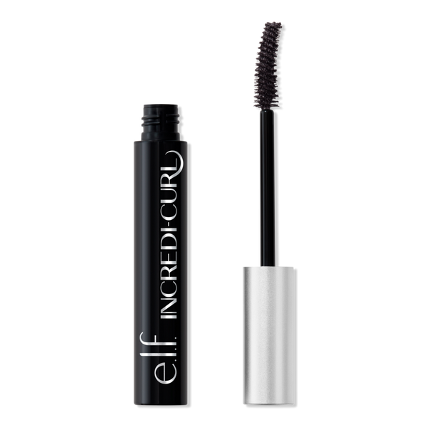 e.l.f. Cosmetics Incredi-Curl Curling & Volumizing Mascara #1