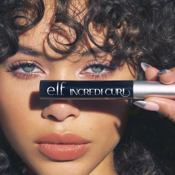 e.l.f. Cosmetics Incredi-Curl Curling & Volumizing Mascara #7