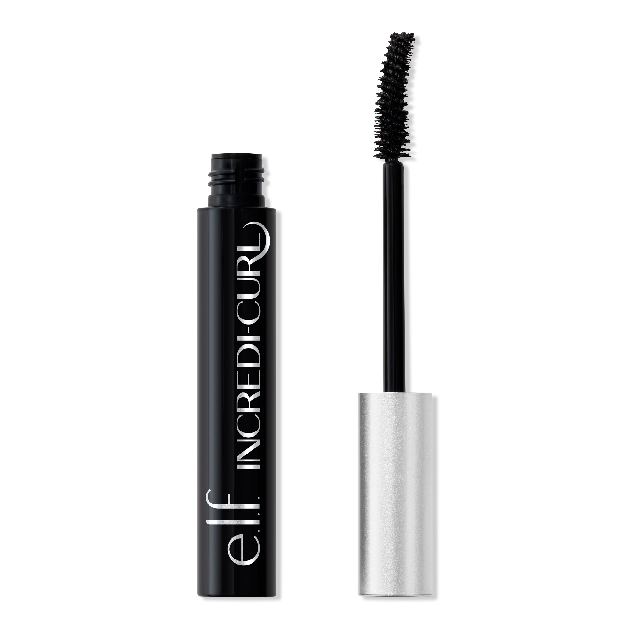 e.l.f. Cosmetics Incredi-Curl Curling & Volumizing Mascara #1