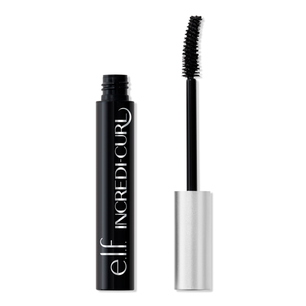 e.l.f. Cosmetics Incredi-Curl Curling & Volumizing Mascara #1