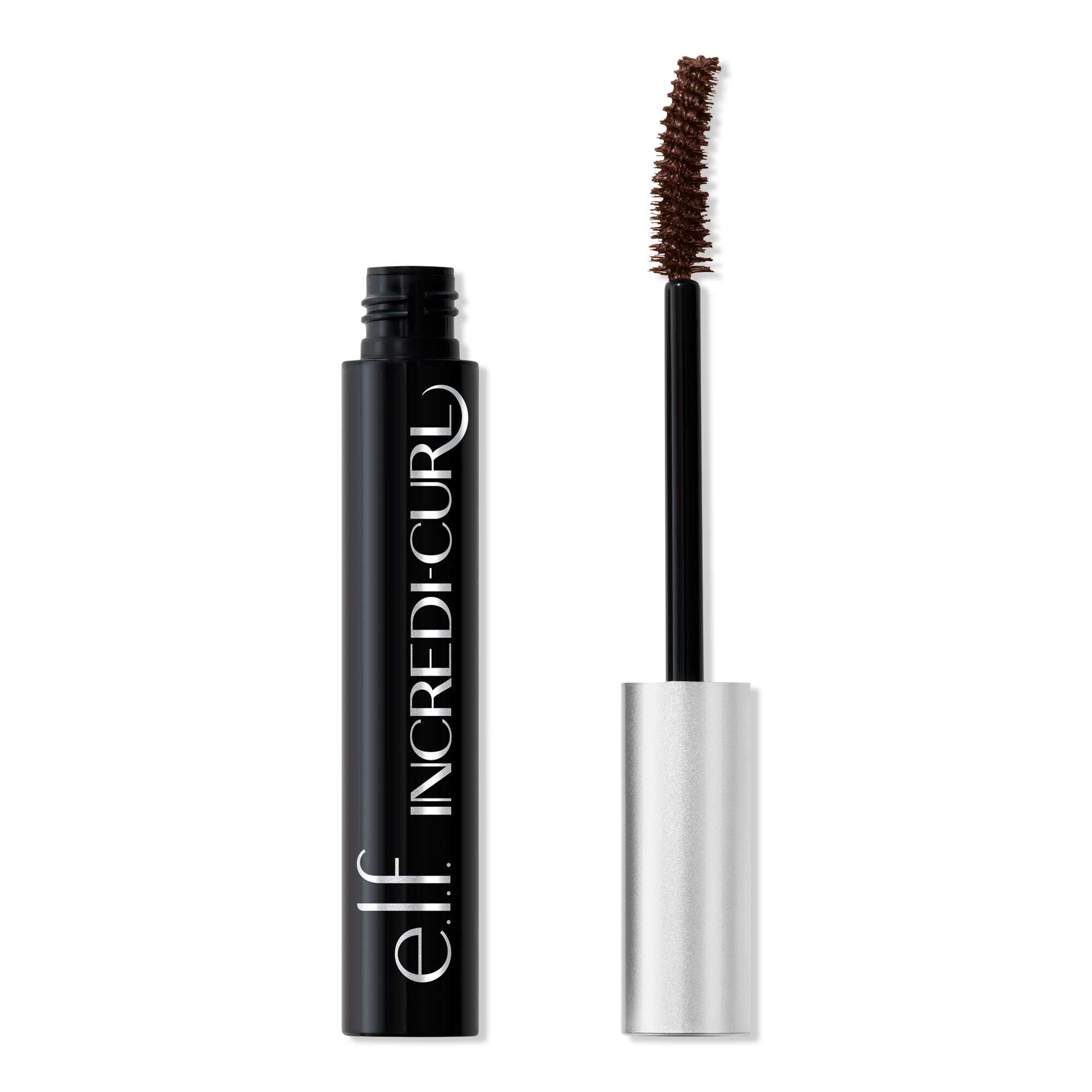e.l.f. Cosmetics Incredi-Curl Curling & Volumizing Mascara #1