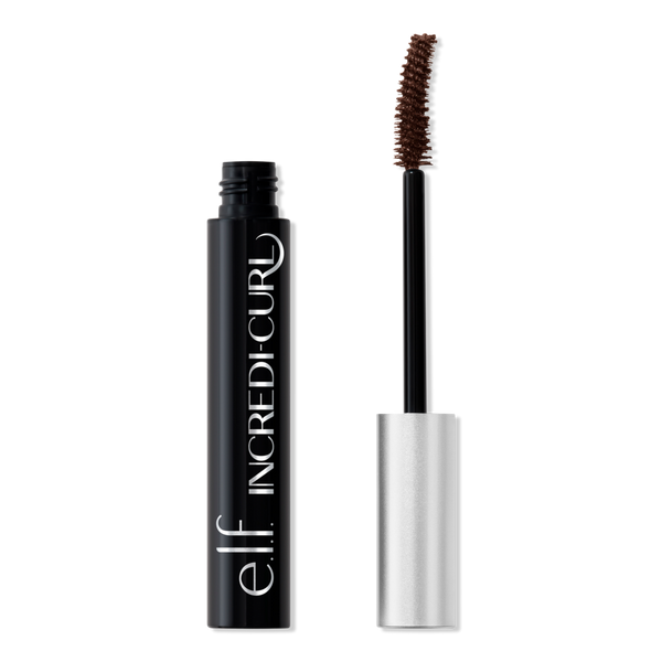 e.l.f. Cosmetics Incredi-Curl Curling & Volumizing Mascara #1