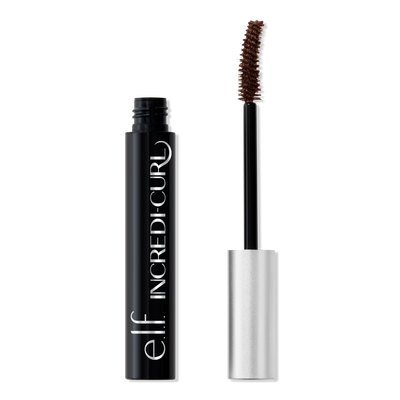 e.l.f. Cosmetics Incredi-Curl Curling & Volumizing Mascara
