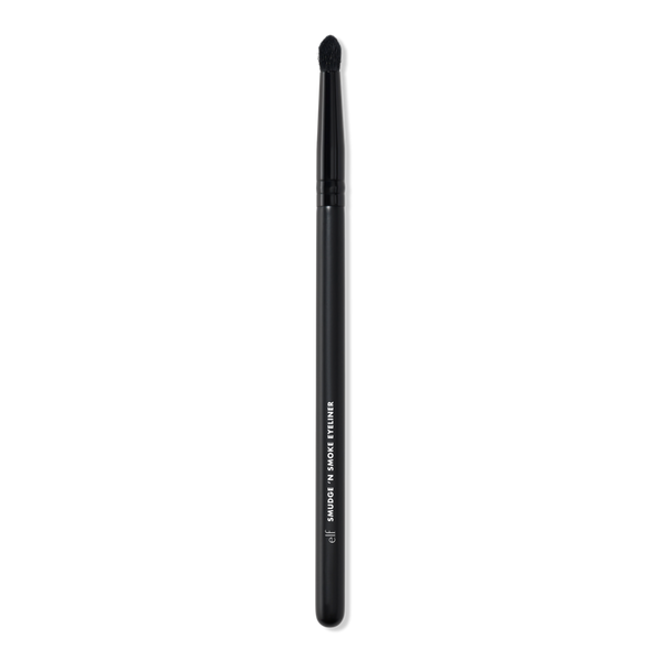 e.l.f. Cosmetics Smudge 'N Smoke Eyeliner Brush #1