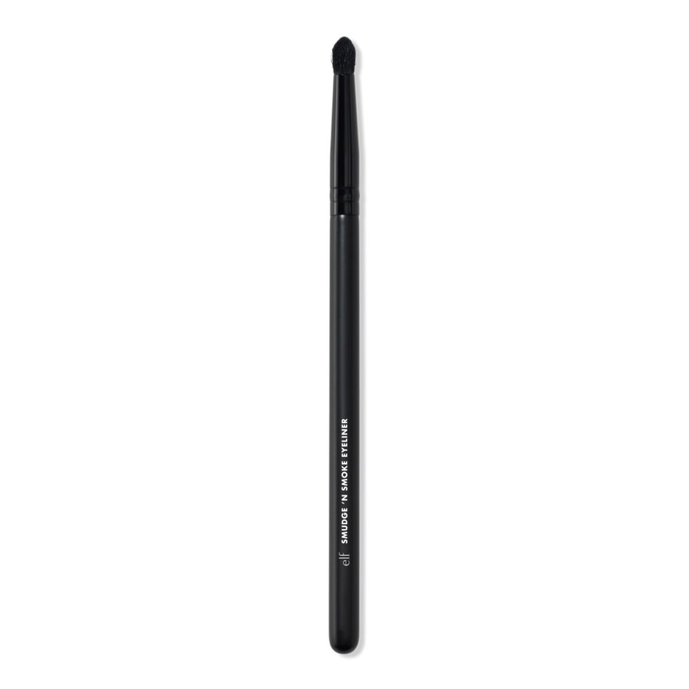 E.l.f. Cosmetics Smudge 'n Smoke Eyeliner Brush