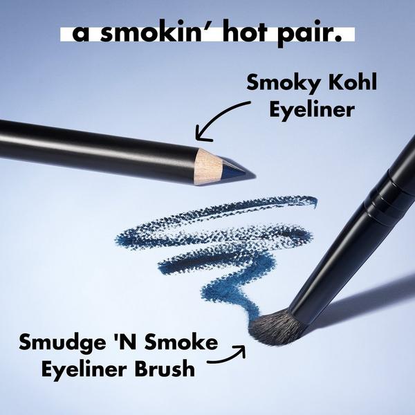 e.l.f. Cosmetics Smudge 'N Smoke Eyeliner Brush #5
