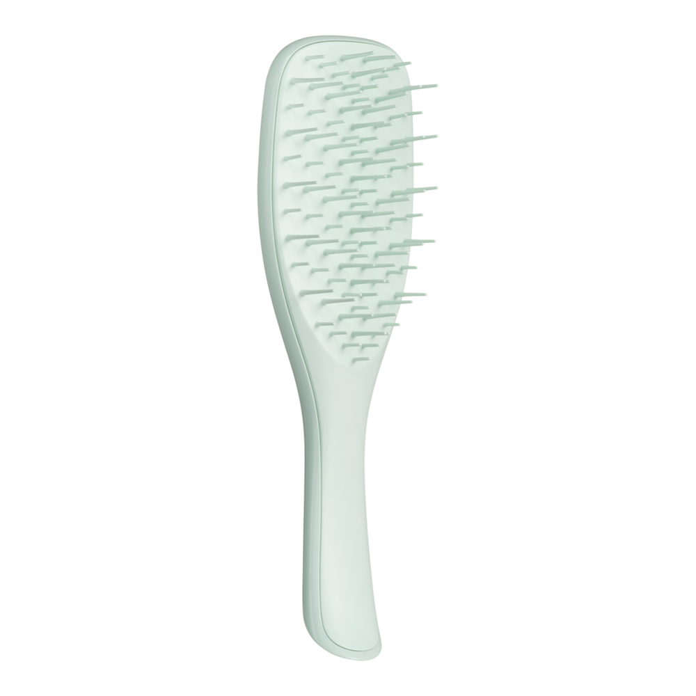 The Ultimate Detangler Extra Gentle - Eucalyptus Green