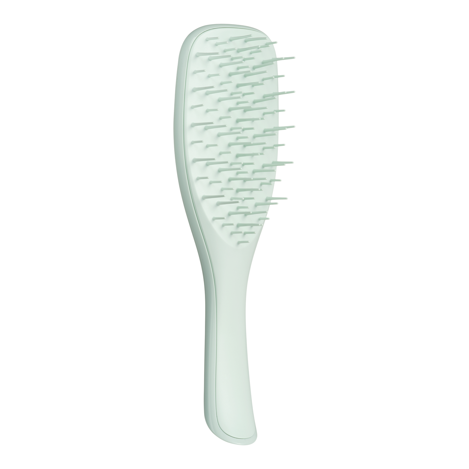 The Ultimate Detangler Extra Gentle - Eucalyptus Green