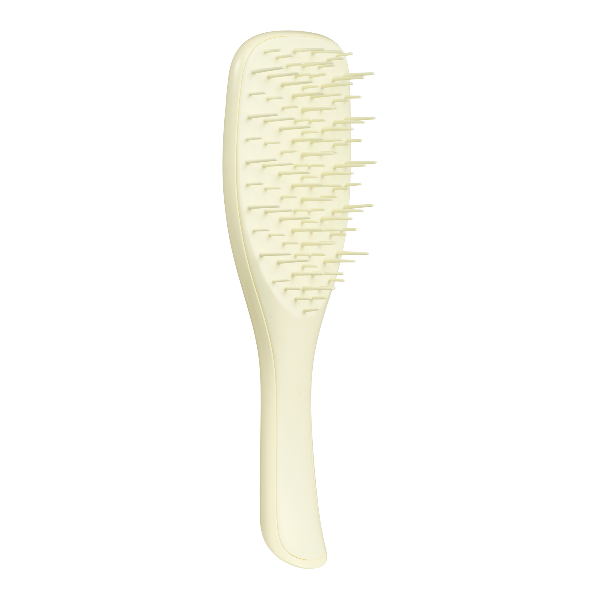 Деликатная расчёска Tangle Teezer The Ultimate Detangler Extra Gentle, цвет: Chamomile — фото 3