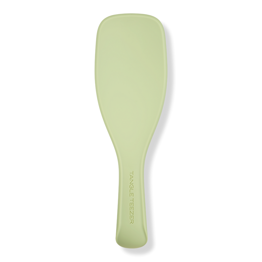 Tangle Teezer The Matte Ultimate Detangler - Olive Green In Green