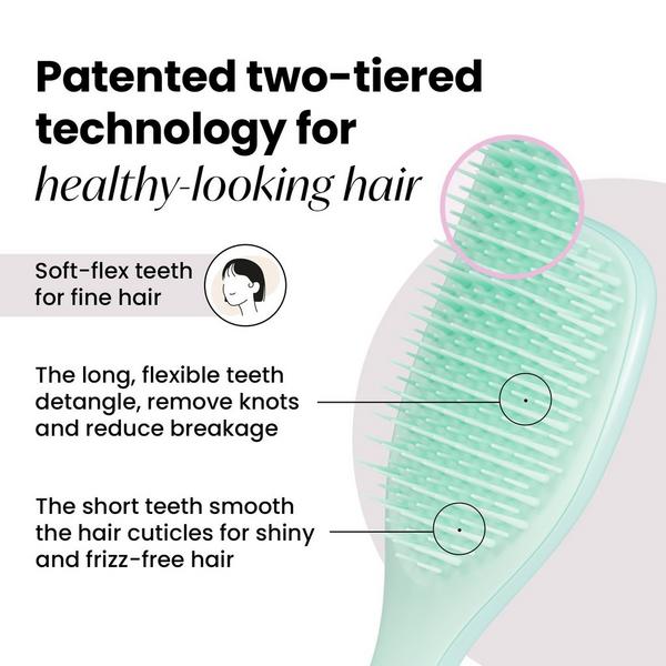 Tangle Teezer The Mini Ultimate Detangler for Fine Hair #3