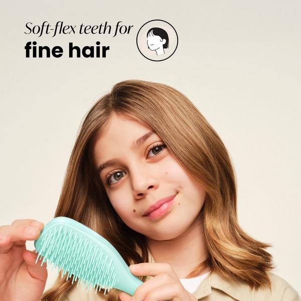 Tangle Teezer The Mini Ultimate Detangler for Fine Hair #4