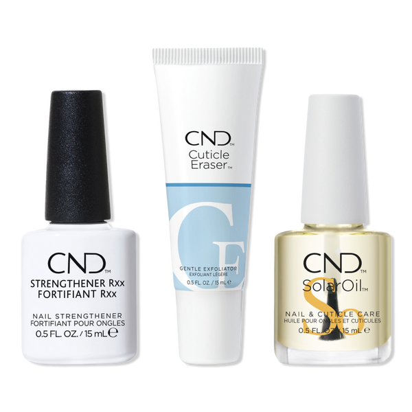 CND Care, Condition & Coat Nail Kit #1