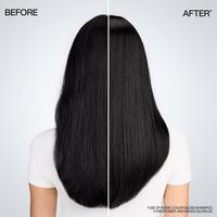 Redken Naked Gloss Lightweight Hair Oil for Shine and Frizz Control #2