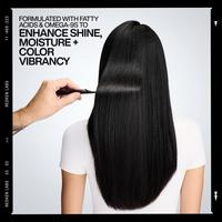 Redken Naked Gloss Lightweight Hair Oil for Shine and Frizz Control #5