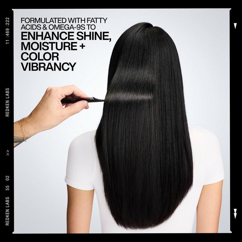 Redken Naked Gloss Lightweight Shine Oil #5